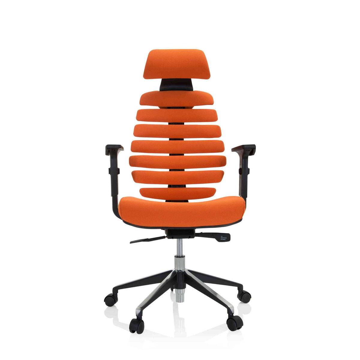 Bürootool ERGO LINE II PRO – oranž (OM11)