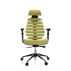Bürootool ERGO LINE II PRO – roheline (OM04)