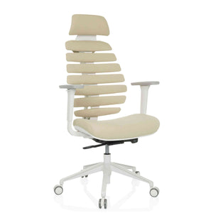 Kontoritool ERGO LINE W – Helebeež (VL06)
