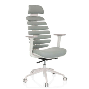 Kontoritool ERGO LINE W – Hall (VL05)