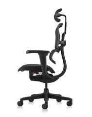 Mängutool ERGOHUMAN ULTRA BLACK BADGE