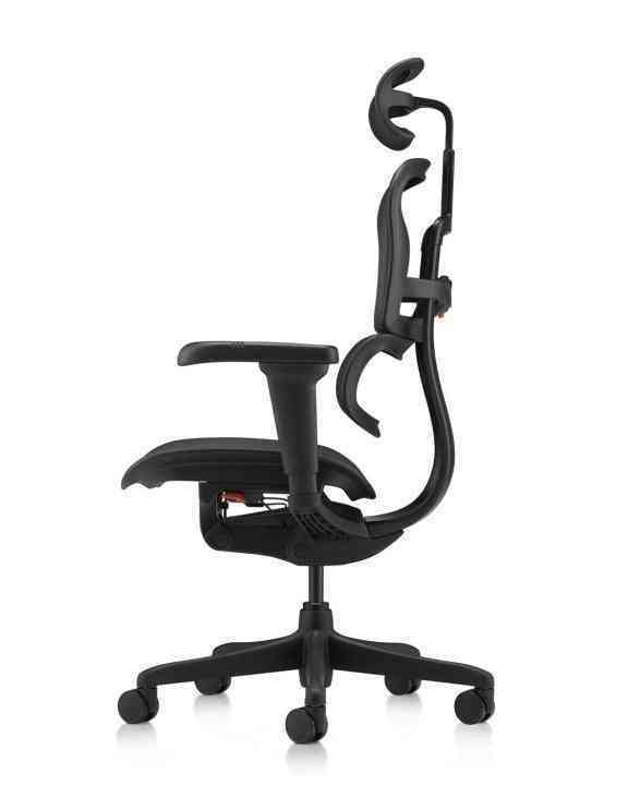 Mängutool ERGOHUMAN ULTRA BLACK BADGE