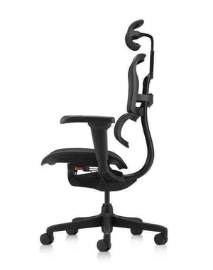 Mängutool ERGOHUMAN ULTRA BLACK BADGE