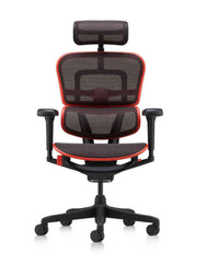 Mängutool ERGOHUMAN ULTRA EQUATOR RED