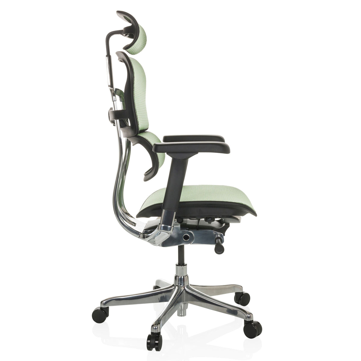 Kontoritool Ergohuman ELITE BS GREEN
