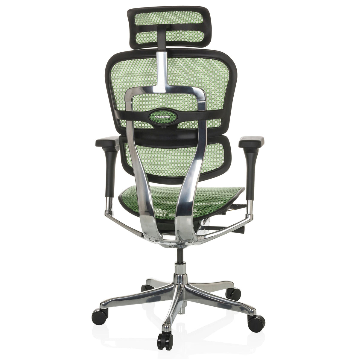Kontoritool Ergohuman ELITE BS GREEN