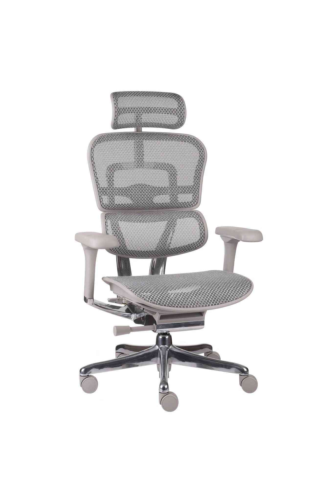Kontoritool Ergohuman ELITE GS