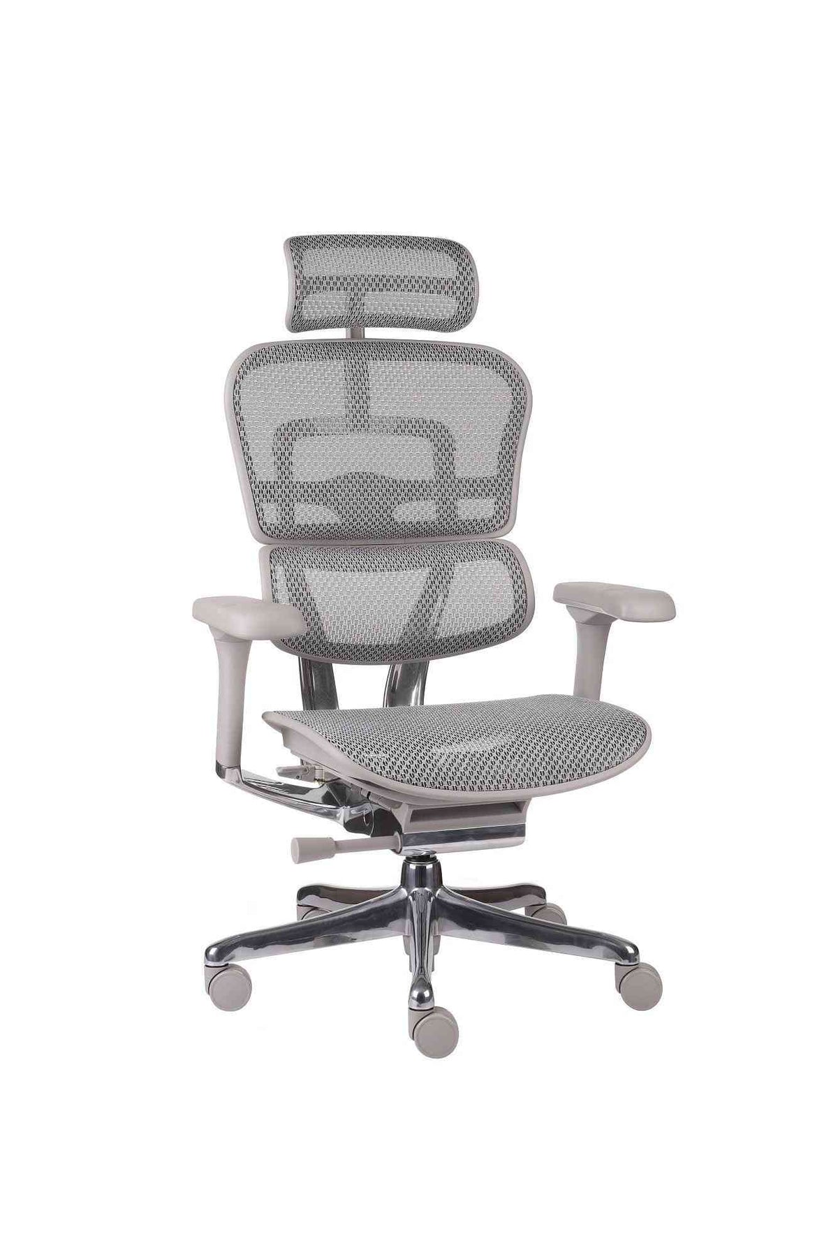 Kontoritool Ergohuman ELITE GS