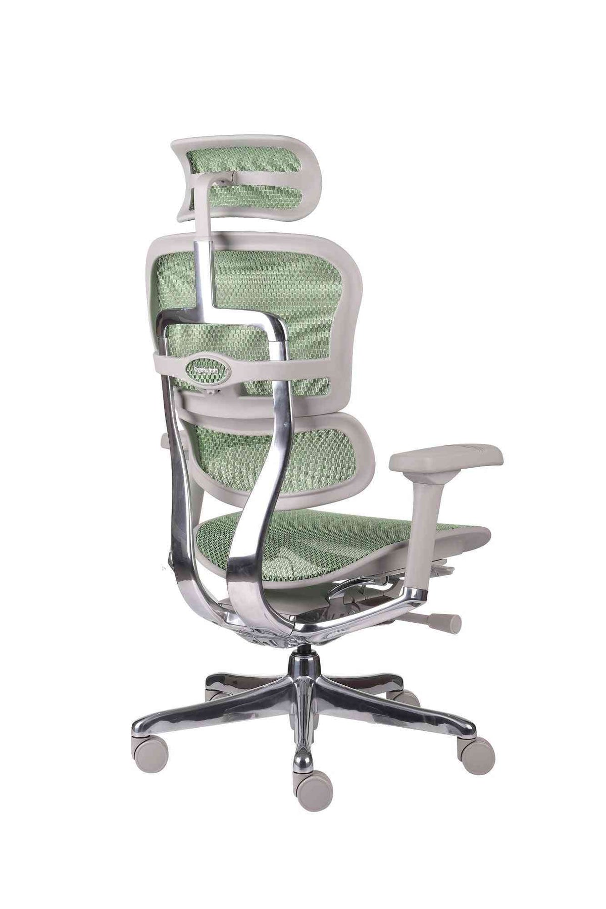 Kontoritool Ergohuman ELITE GS