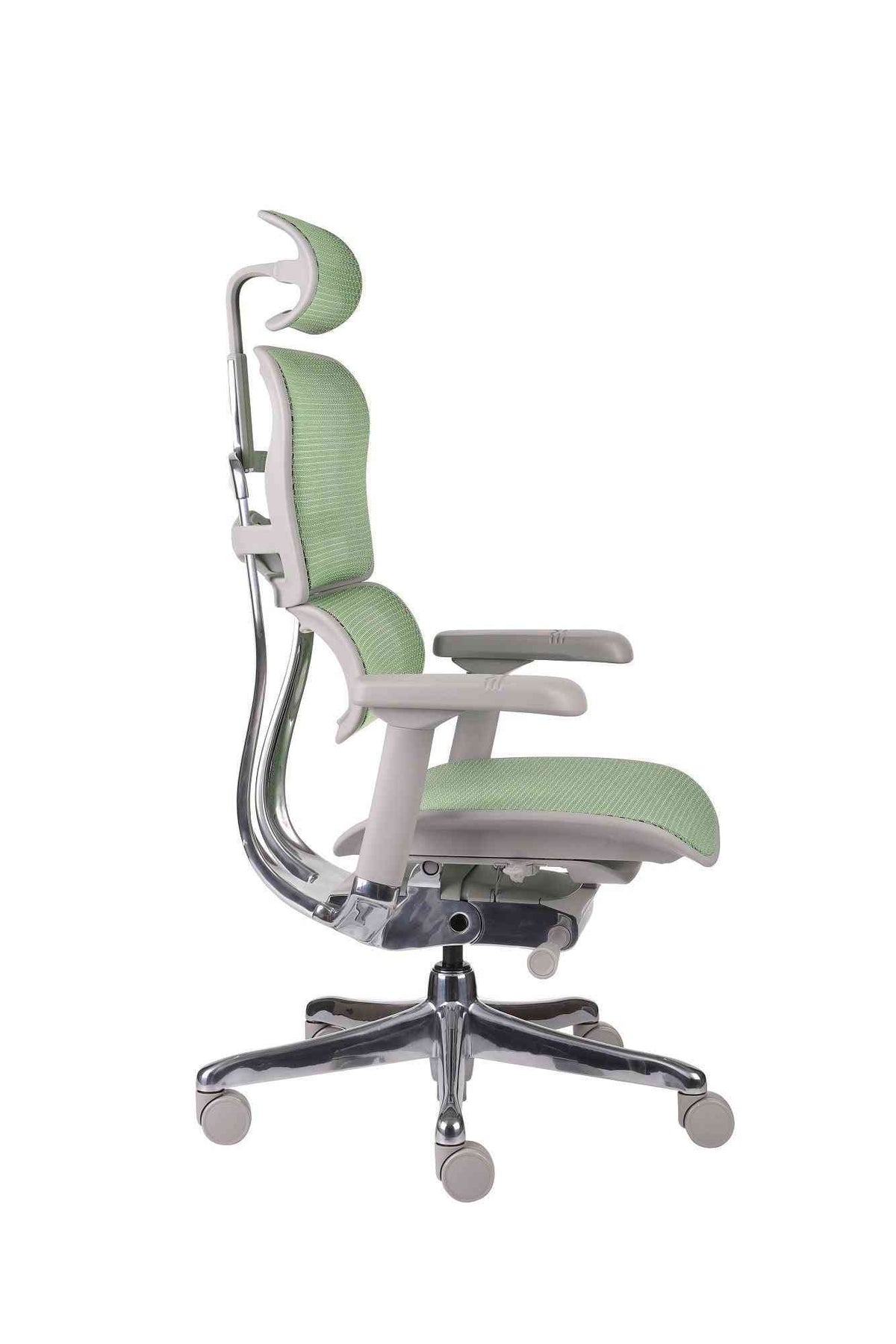 Kontoritool Ergohuman ELITE GS