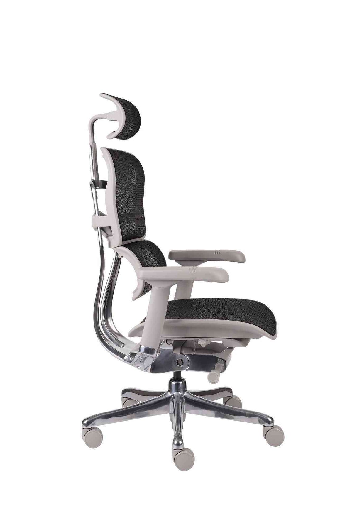 Kontoritool Ergohuman ELITE GS