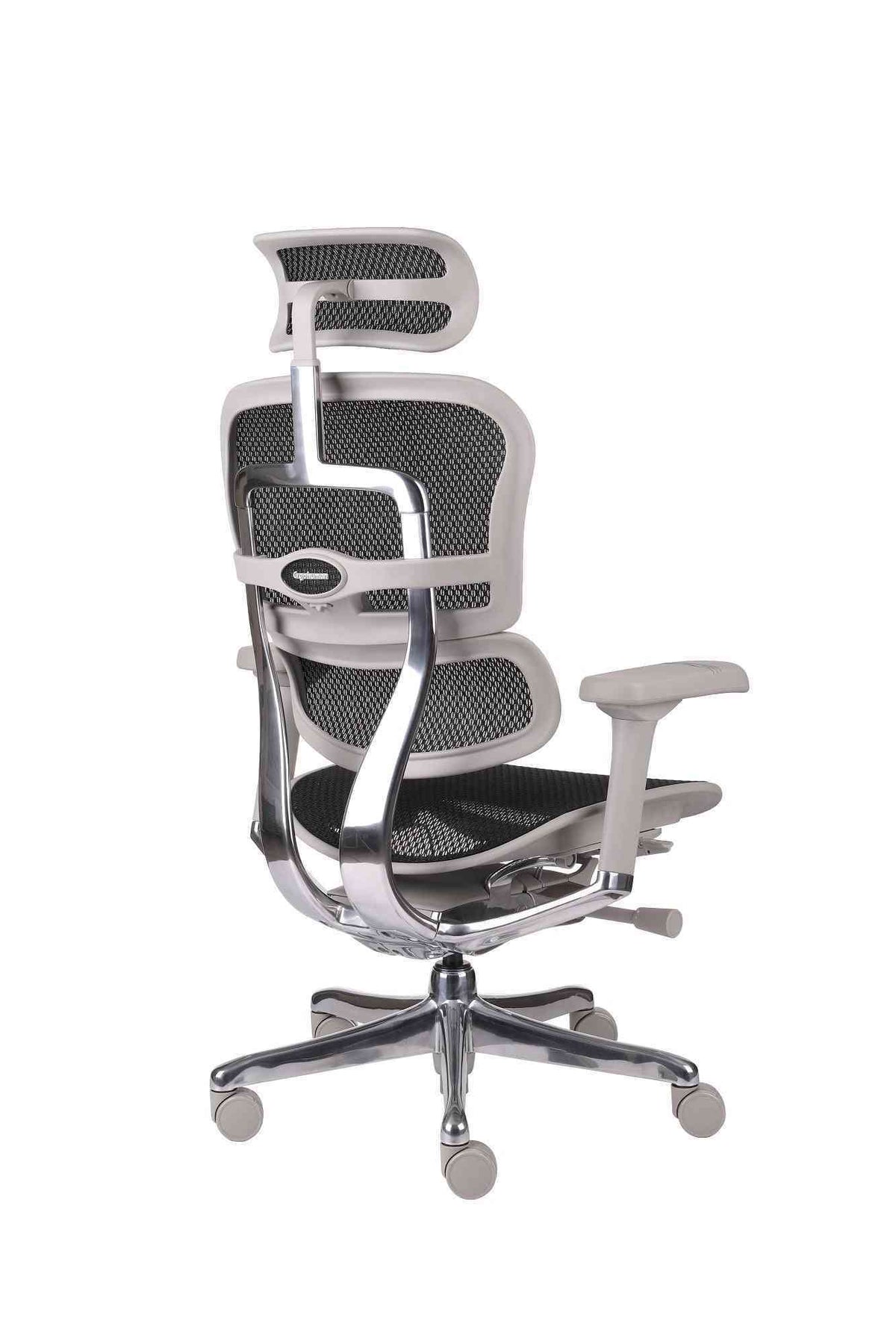 Kontoritool Ergohuman ELITE GS
