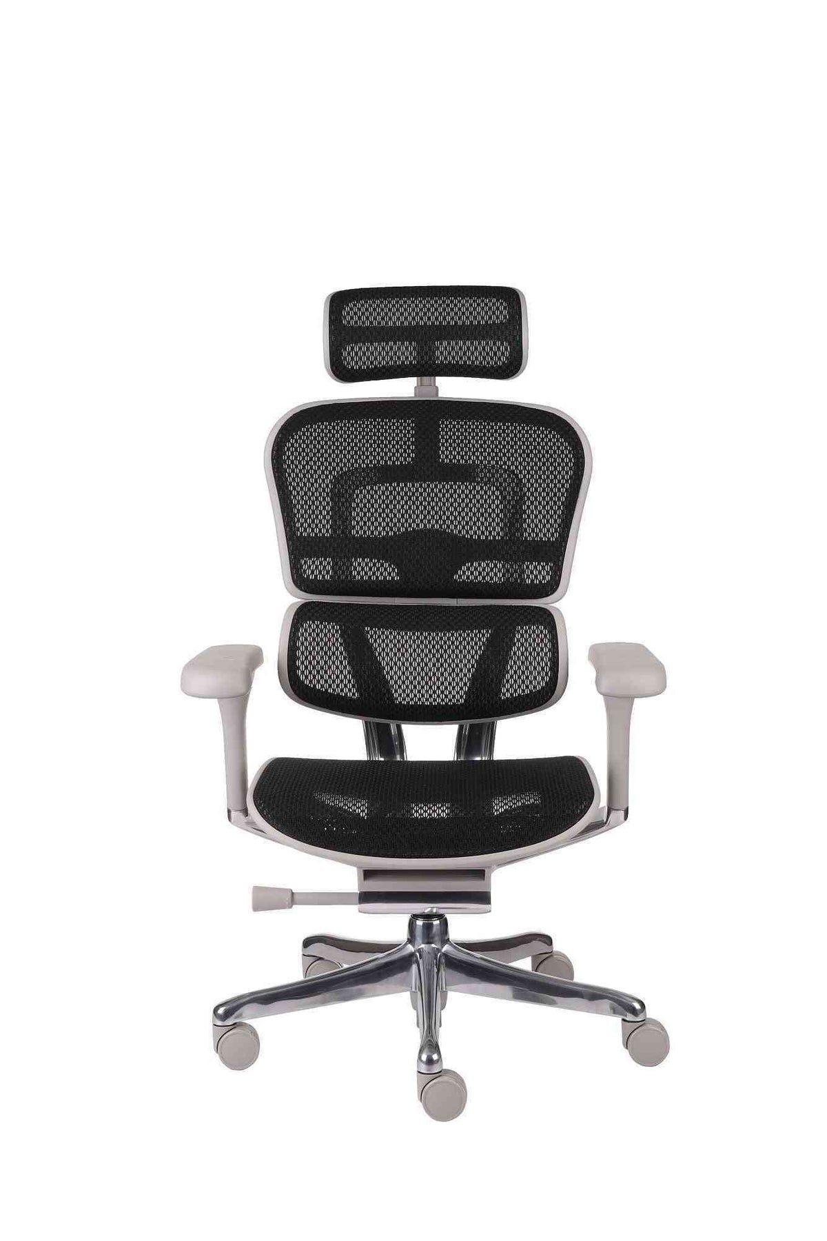 Kontoritool Ergohuman ELITE GS