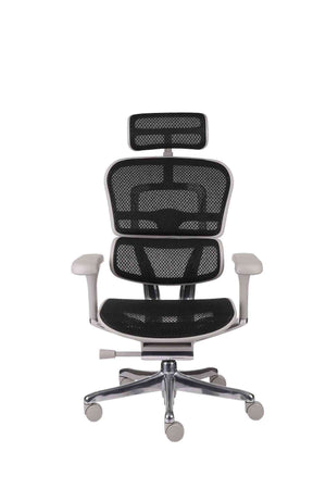 Kontoritool Ergohuman ELITE GS