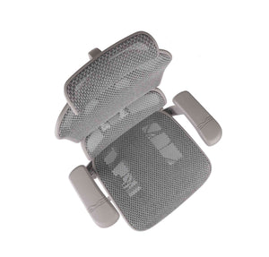 Kontoritool Ergohuman ELITE GS