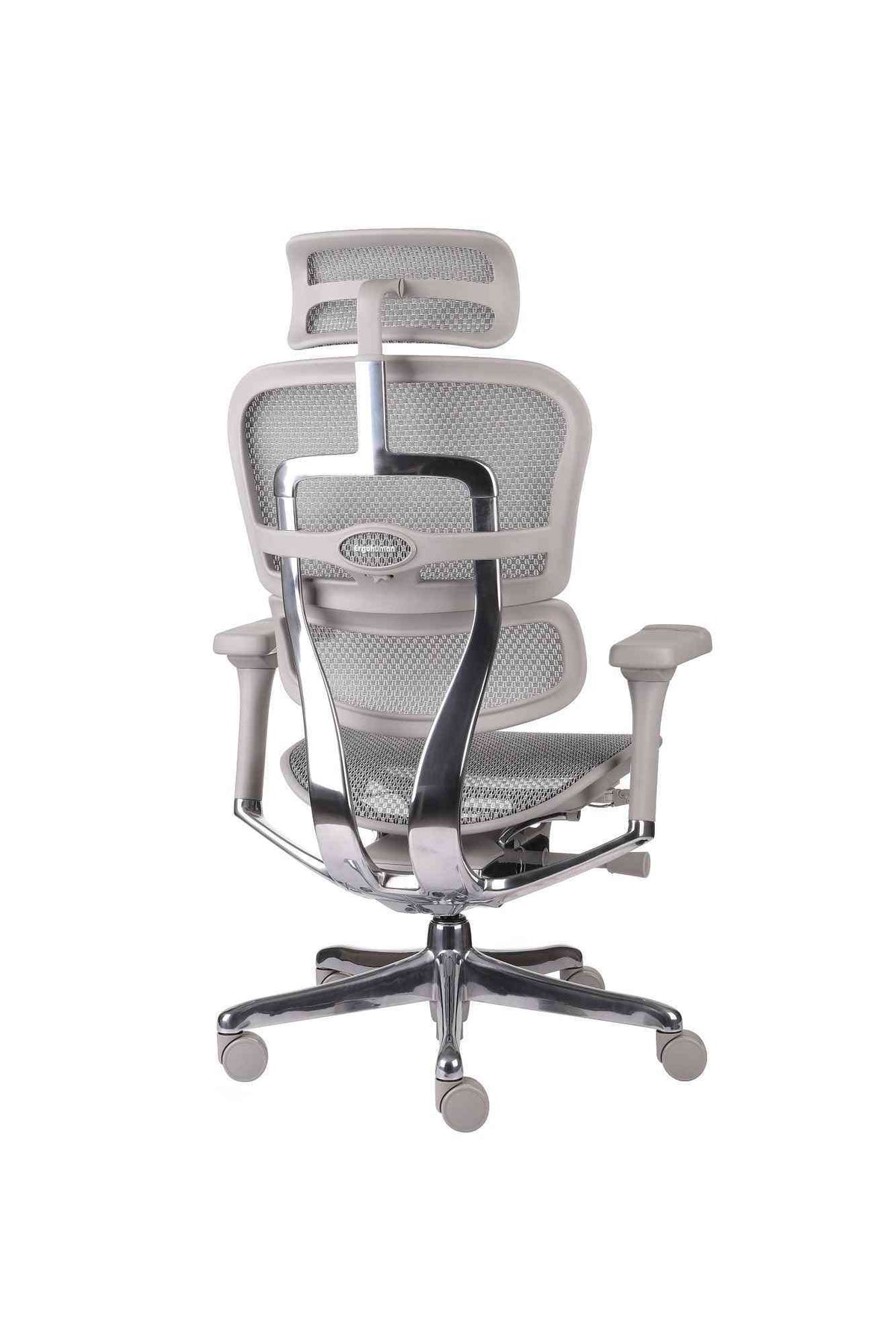 Kontoritool Ergohuman ELITE GS