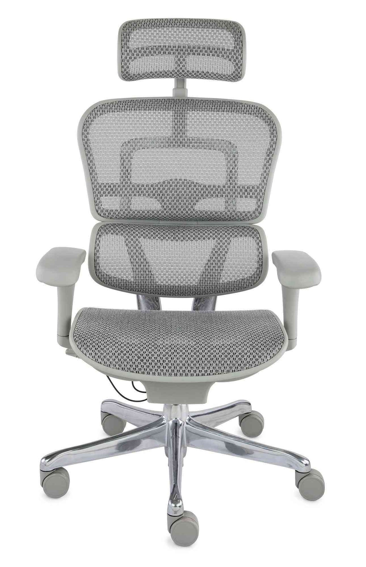 Kontoritool Ergohuman ELITE GS