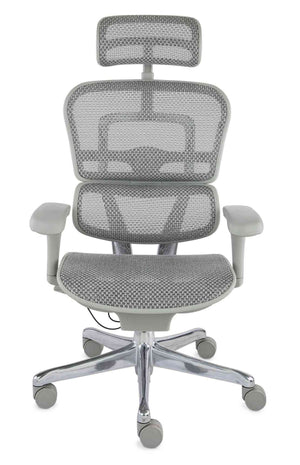 Kontoritool Ergohuman ELITE GS