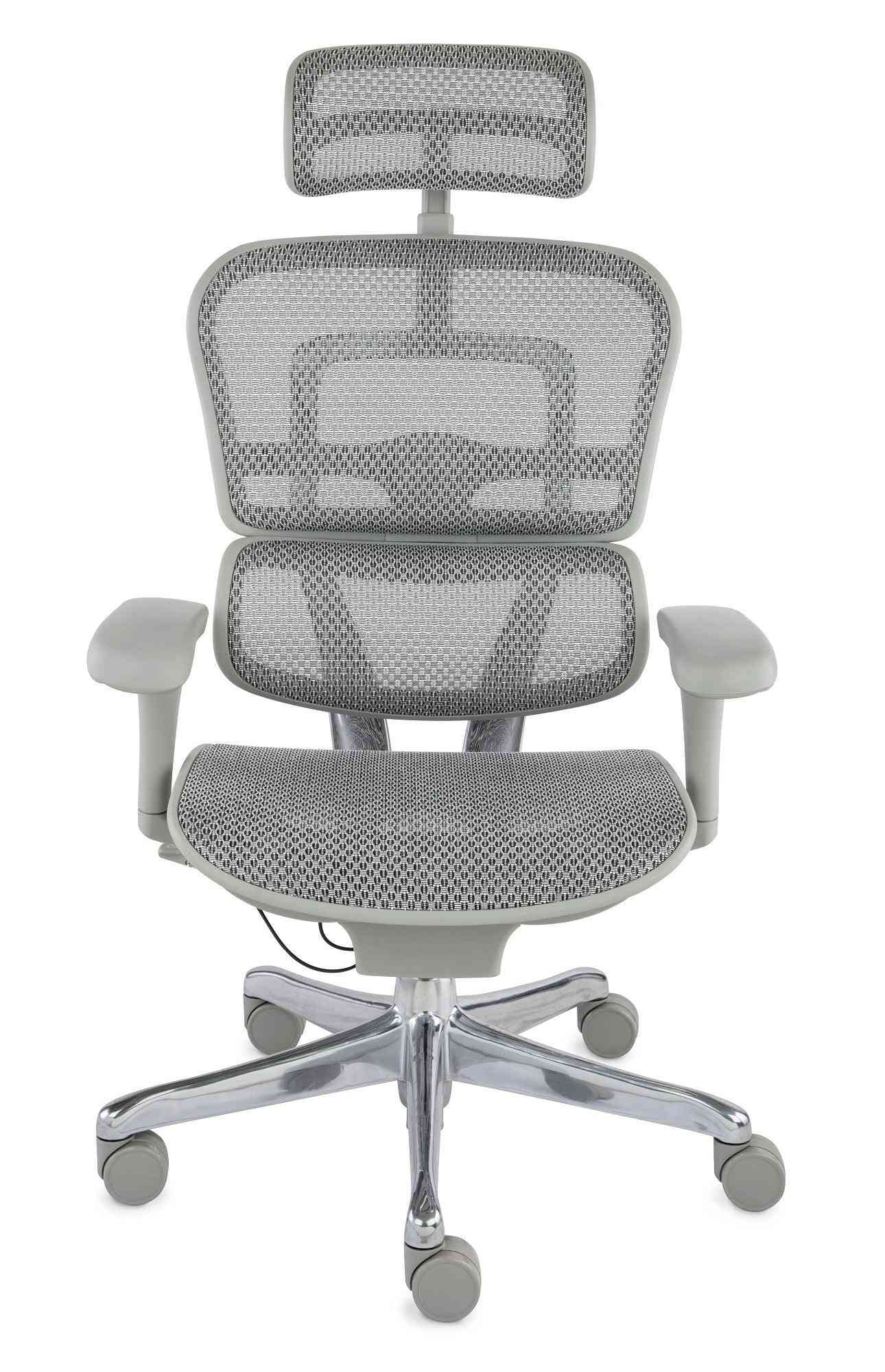 Kontoritool Ergohuman ELITE GS