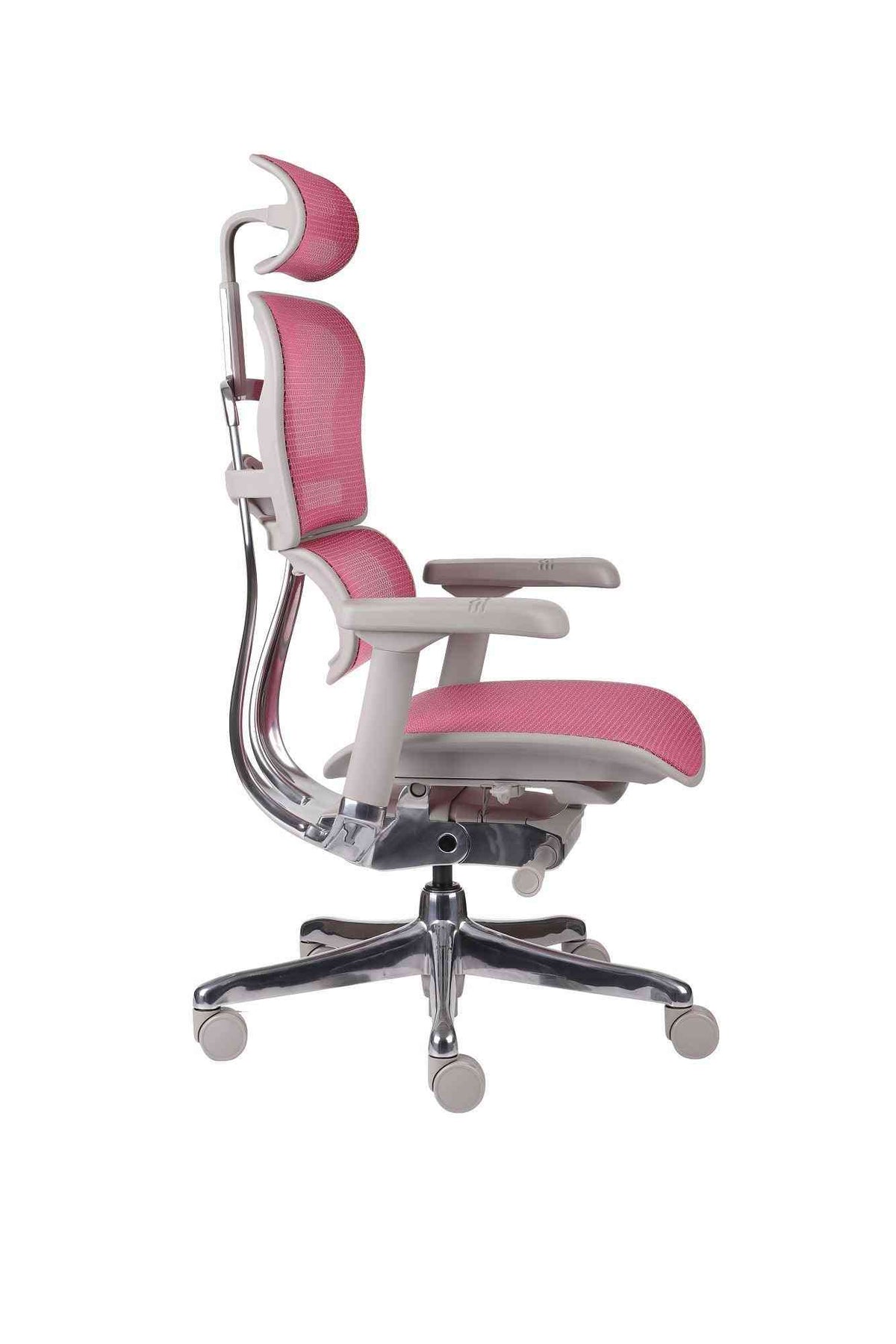 Kontoritool Ergohuman ELITE GS