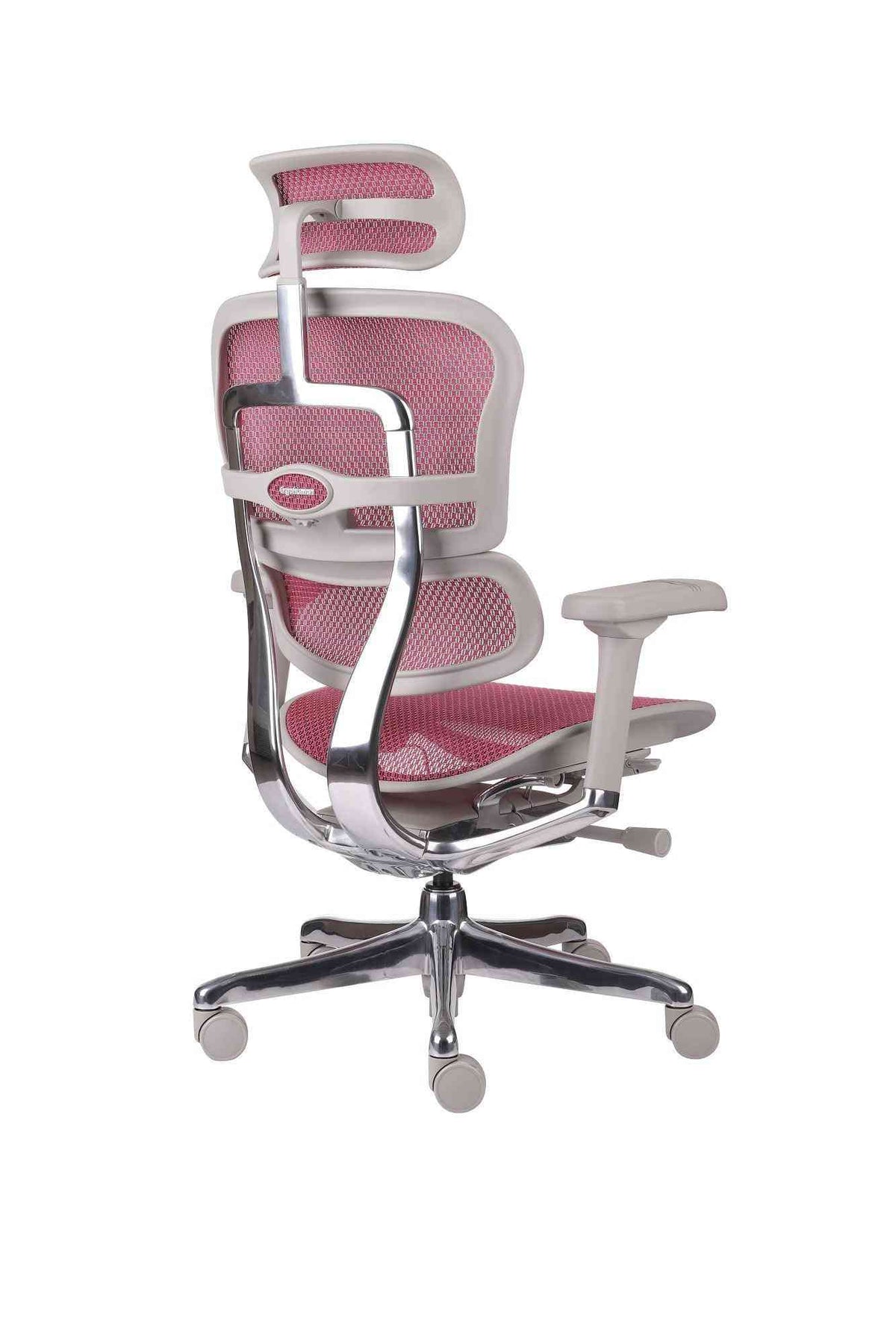 Kontoritool Ergohuman ELITE GS