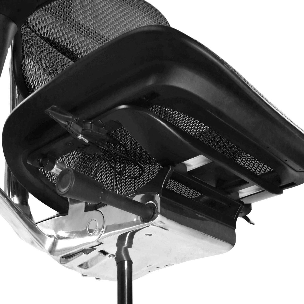 Kontoritool Ergohuman ELITE GS