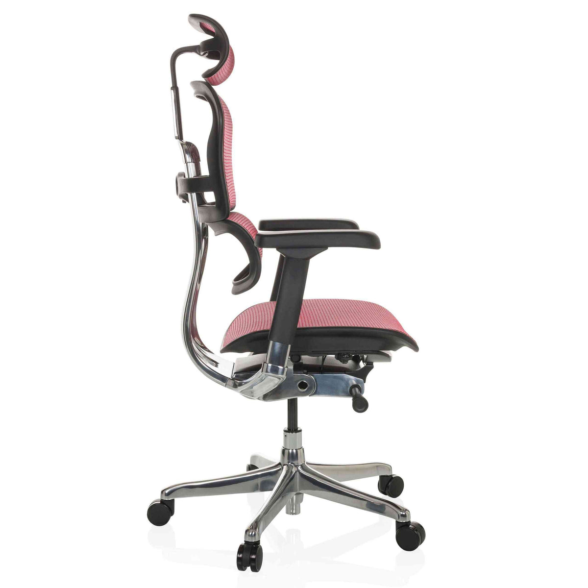 Kontoritool Ergohuman ULTRA GEN2 Leather BROWN