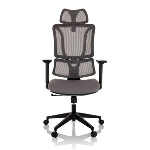 Kontoritool ERGOMY – hall (VL05)