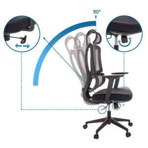 Kontoritool ERGOMY