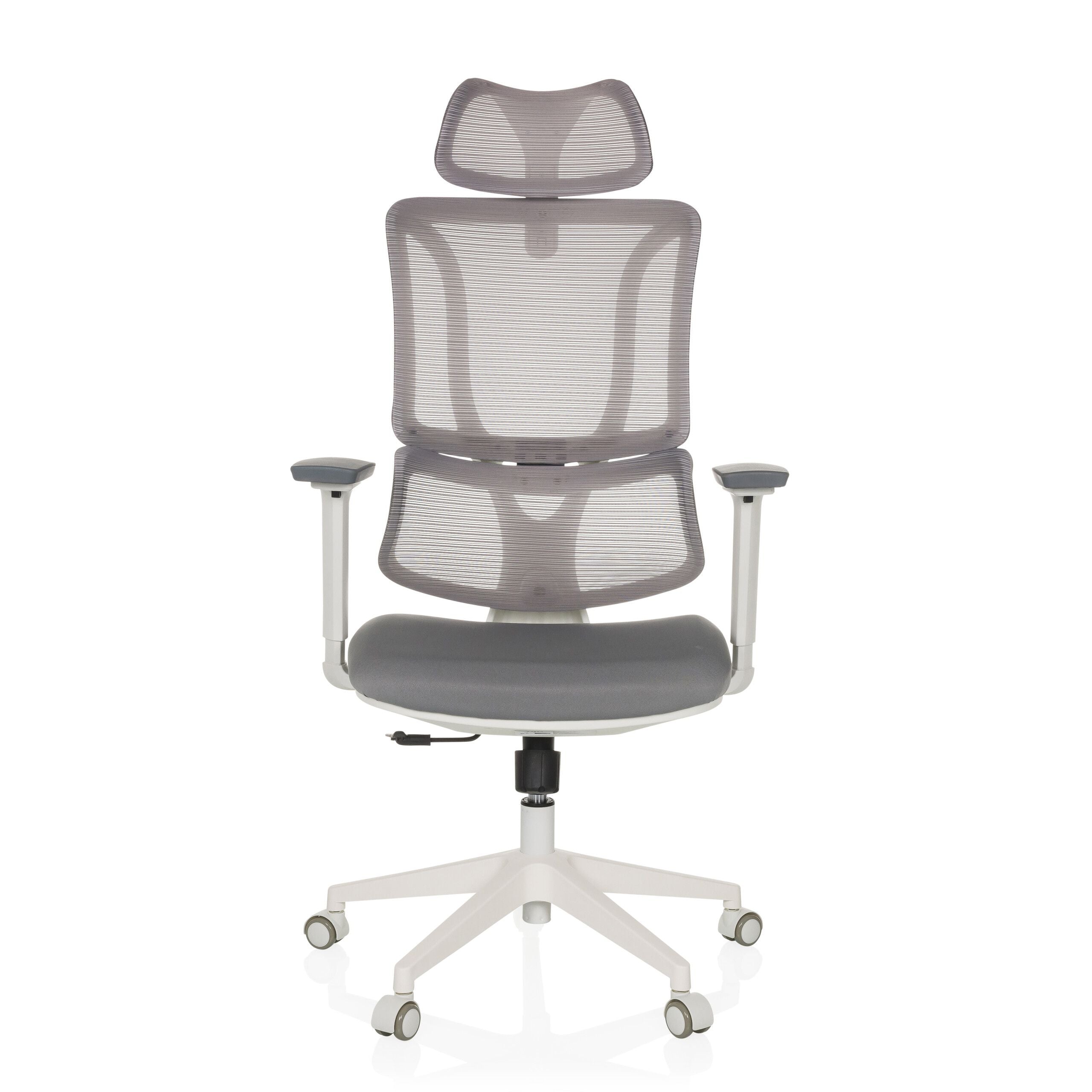 Kontoritool ERGOMY WH II