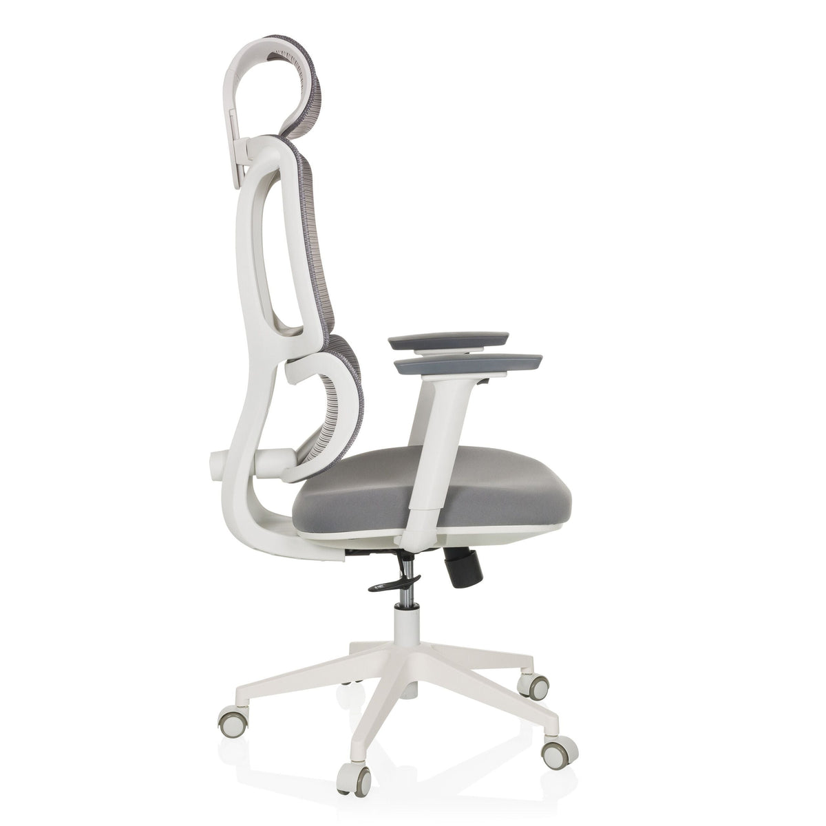 Kontoritool ERGOMY WH II