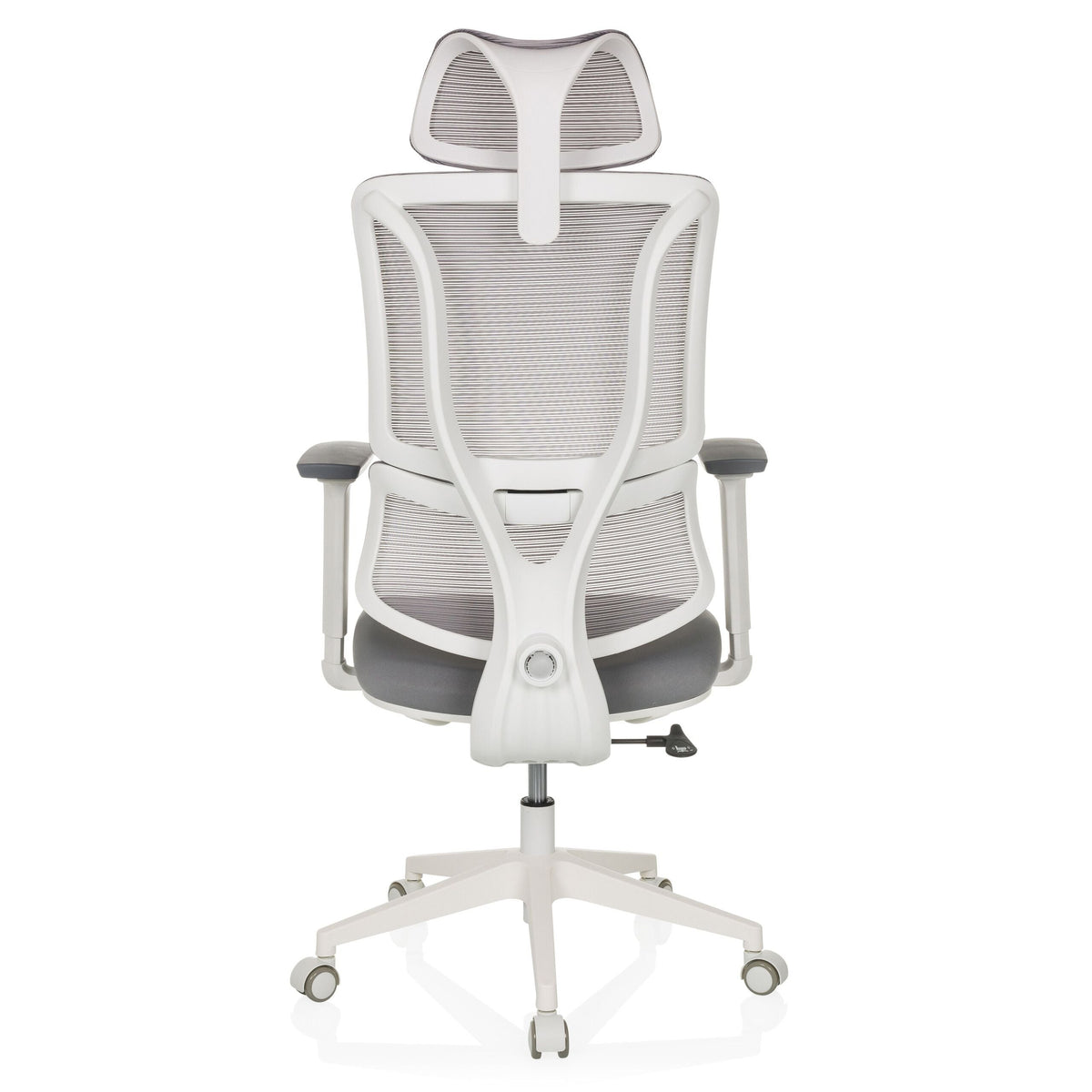 Kontoritool ERGOMY WH II