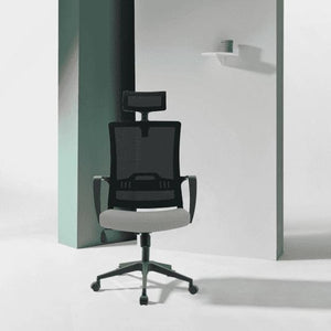 Kontoritool GROSPOL SPEED HD – hall