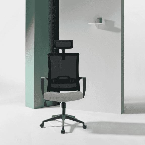 Kontoritool GROSPOL SPEED HD – hall