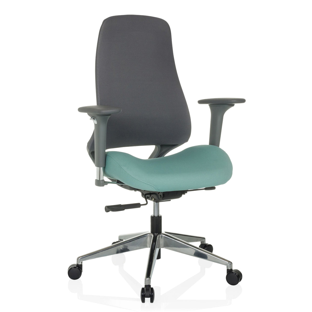 Kontoritool HENFIELD G – roheline