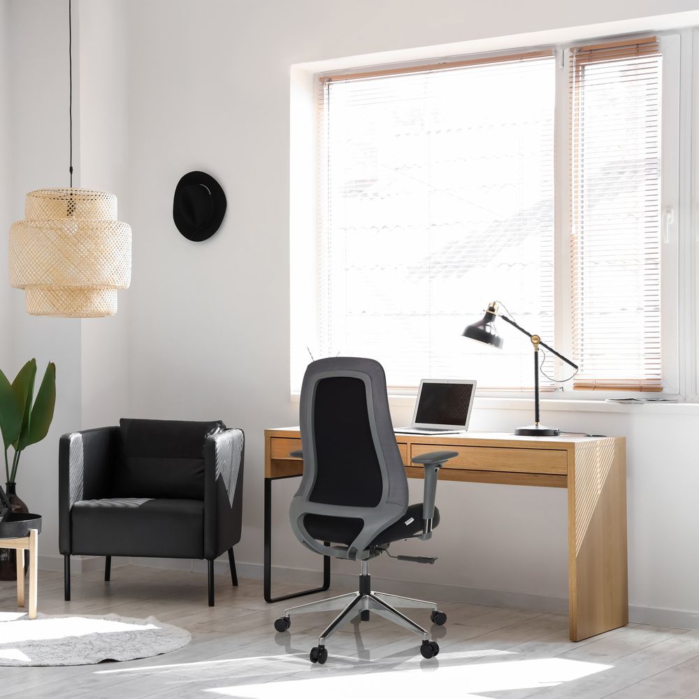 Kontoritool HENFIELD G