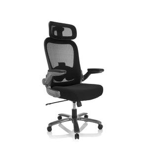 Kontoritool INSTRUCTOR SW I PRO TITAN- XXL, kuni 220 kg