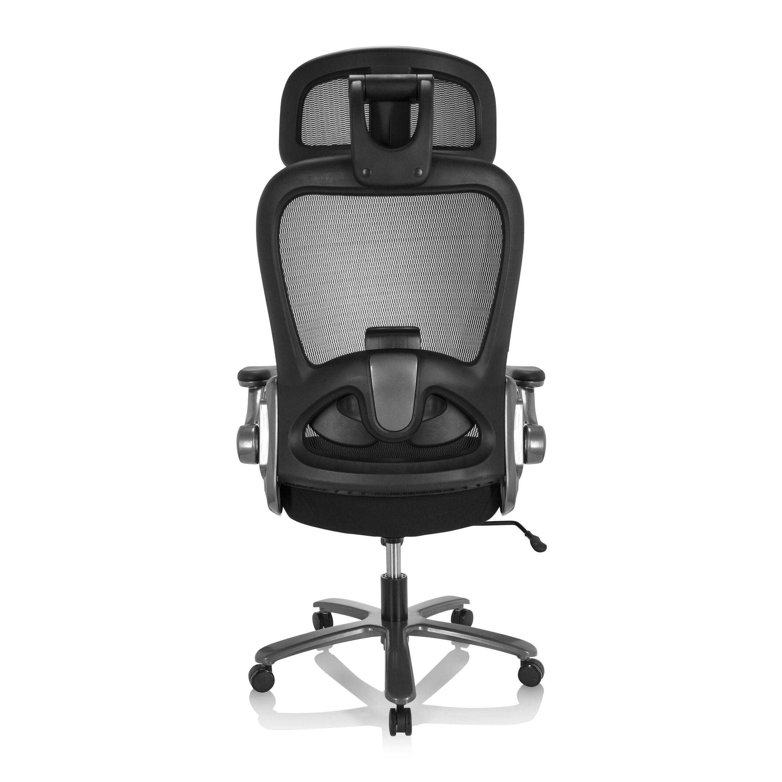 Kontoritool INSTRUCTOR SW I PRO TITAN- XXL, kuni 220 kg