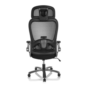 Kontoritool INSTRUCTOR SW I PRO TITAN- XXL, kuni 220 kg
