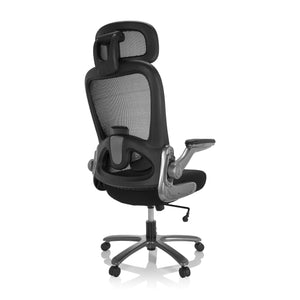 Kontoritool INSTRUCTOR SW I PRO TITAN- XXL, kuni 220 kg