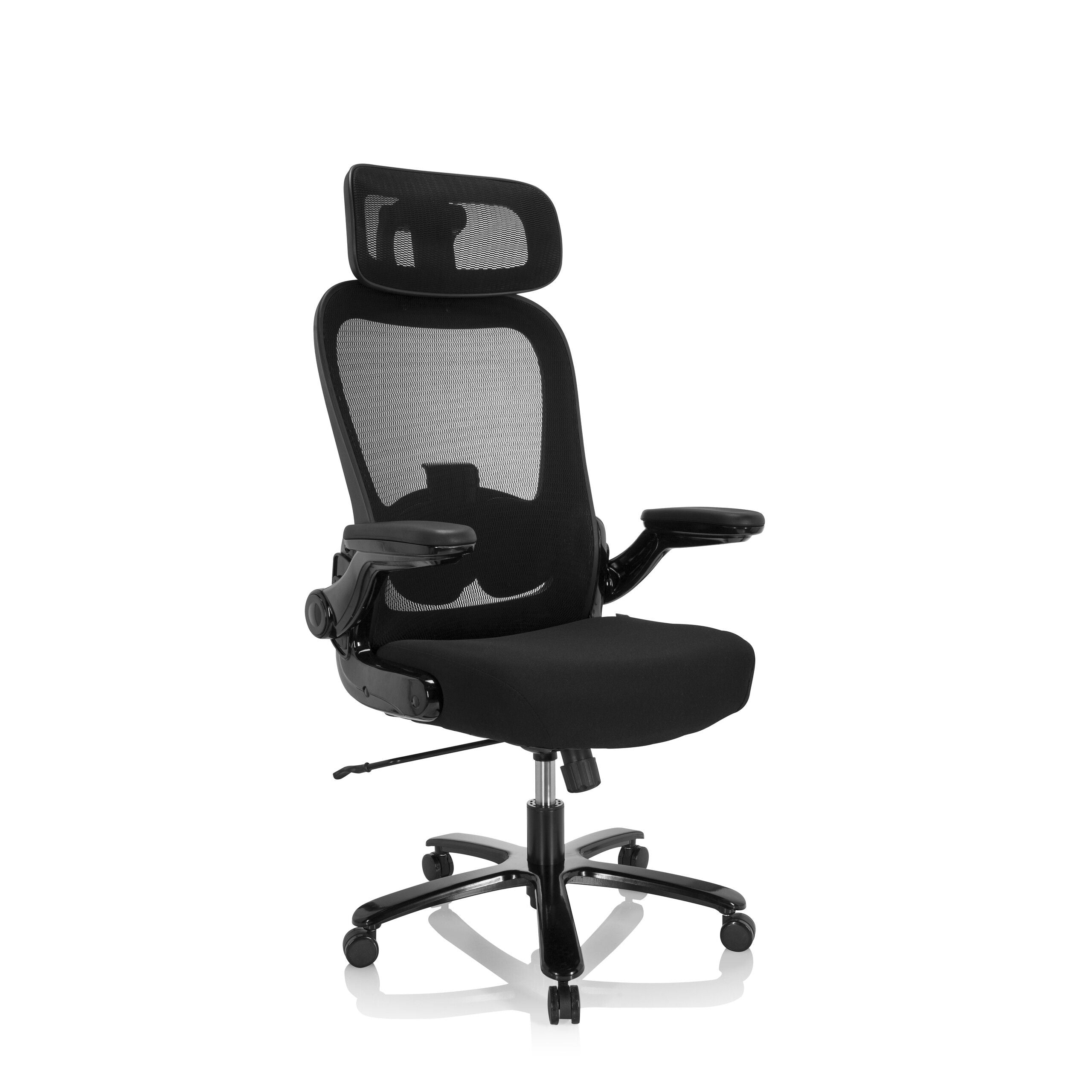 Kontoritool INSTRUCTOR SW I PRO- XXL, kuni 220 kg