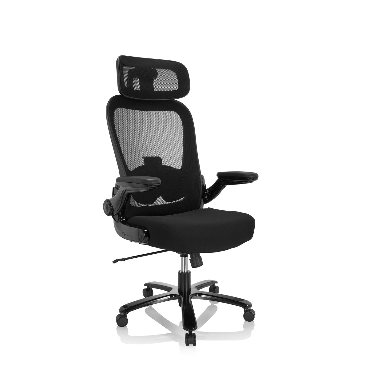 Kontoritool INSTRUCTOR SW I PRO- XXL, kuni 220 kg