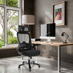 Kontoritool INSTRUCTOR SW I PRO- XXL, kuni 220 kg