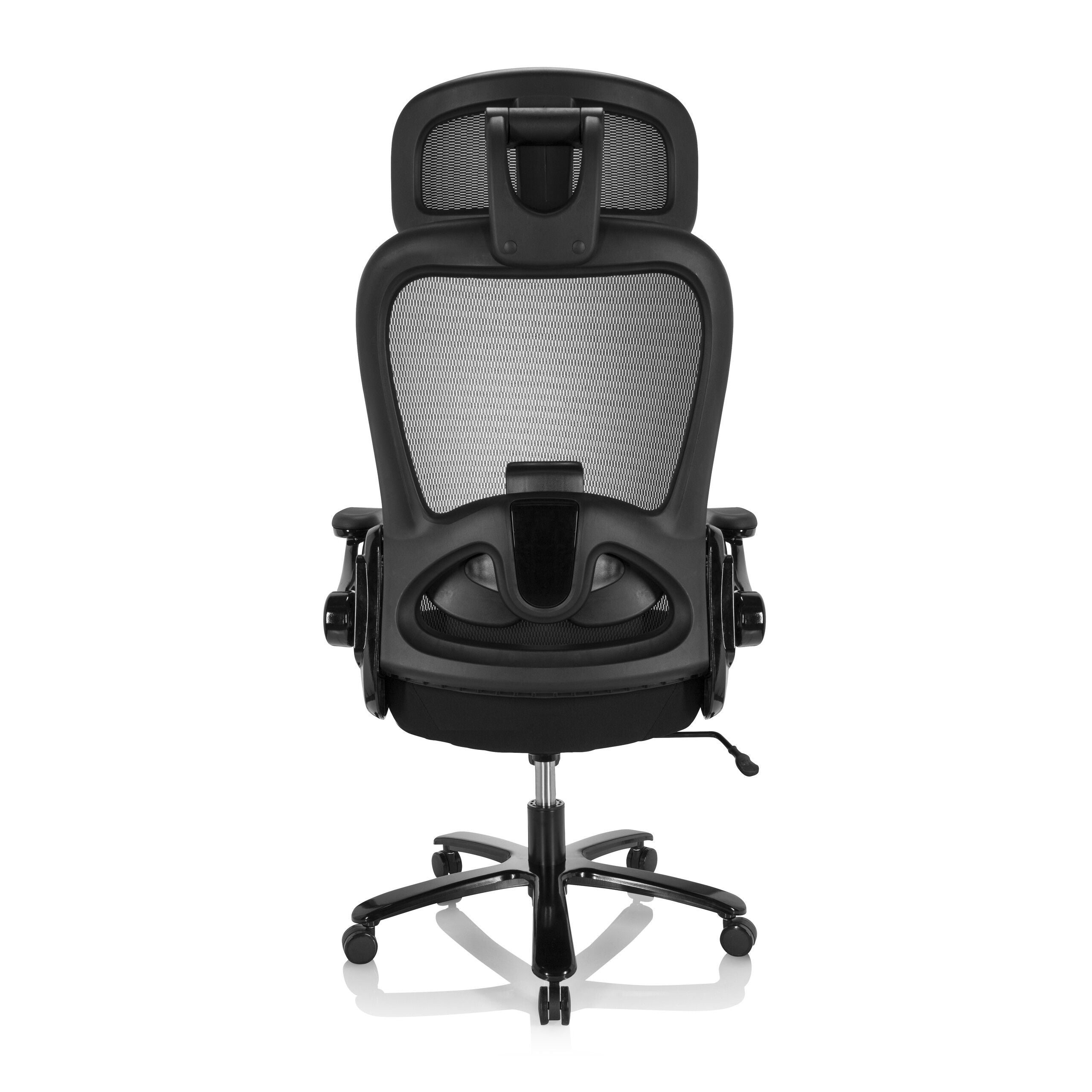 Kontoritool INSTRUCTOR SW I PRO- XXL, kuni 220 kg