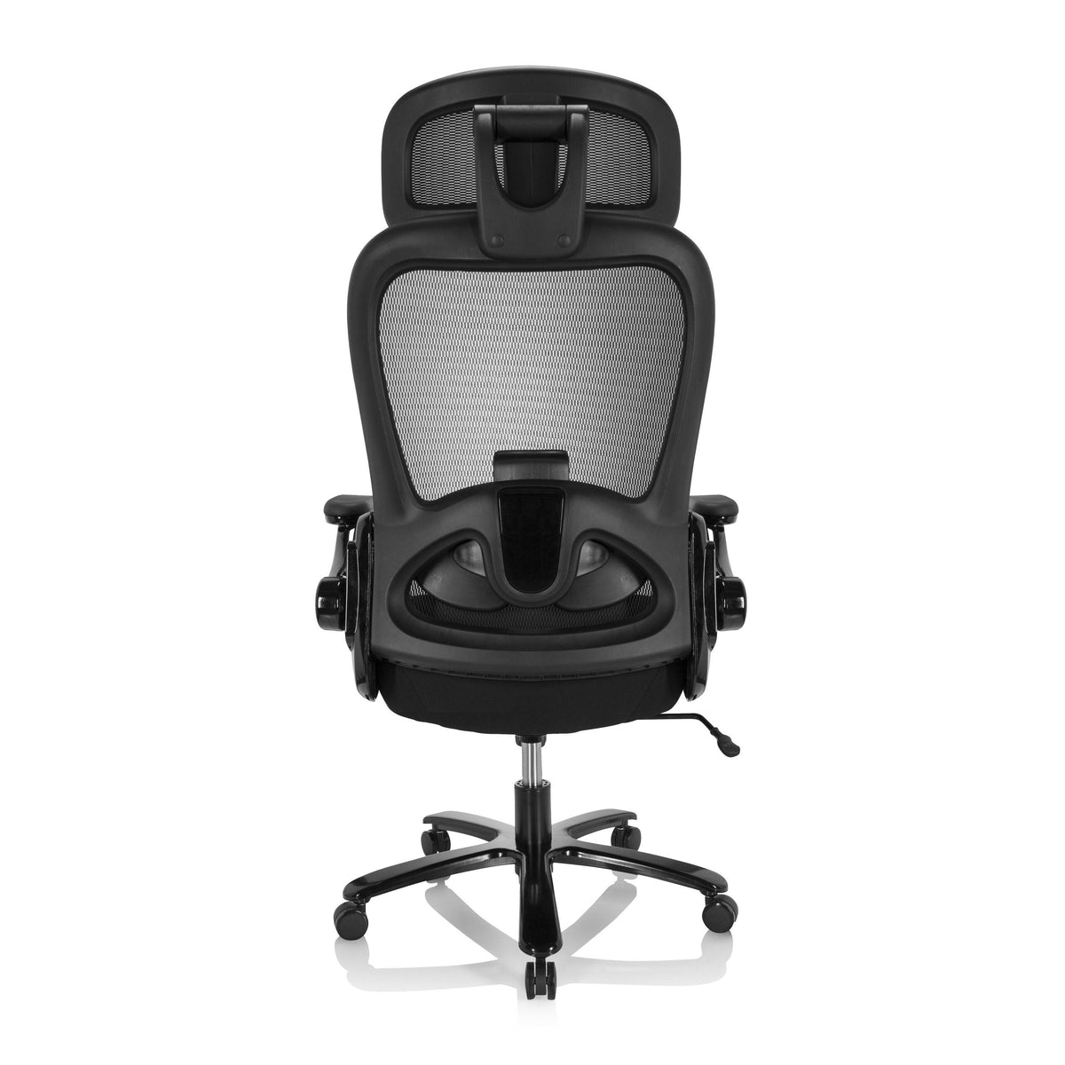 Kontoritool INSTRUCTOR SW I PRO- XXL, kuni 220 kg