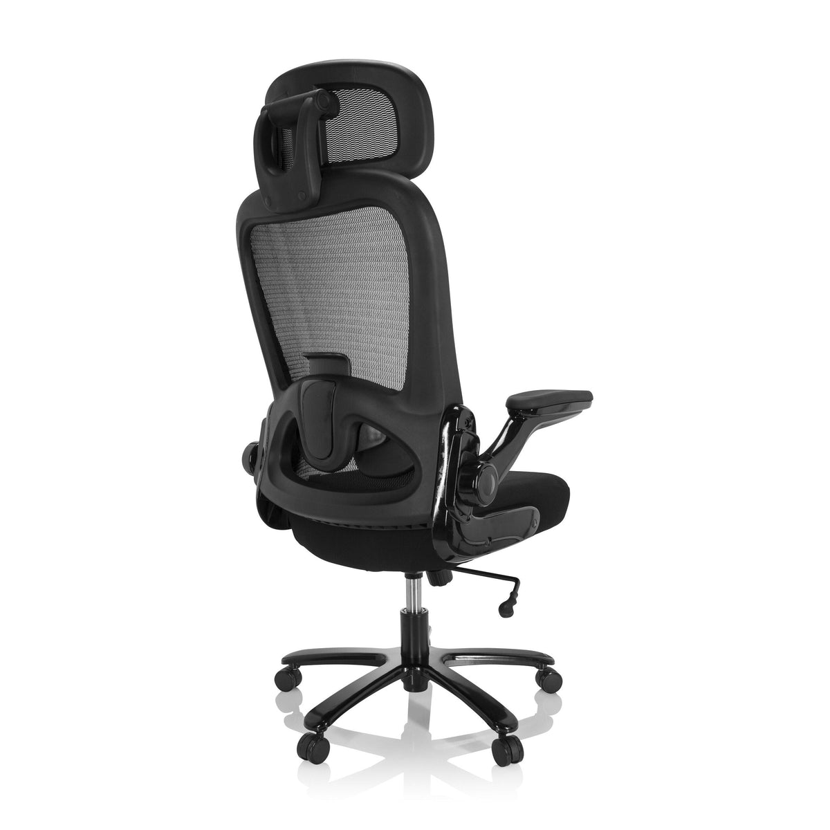 Kontoritool INSTRUCTOR SW I PRO- XXL, kuni 220 kg