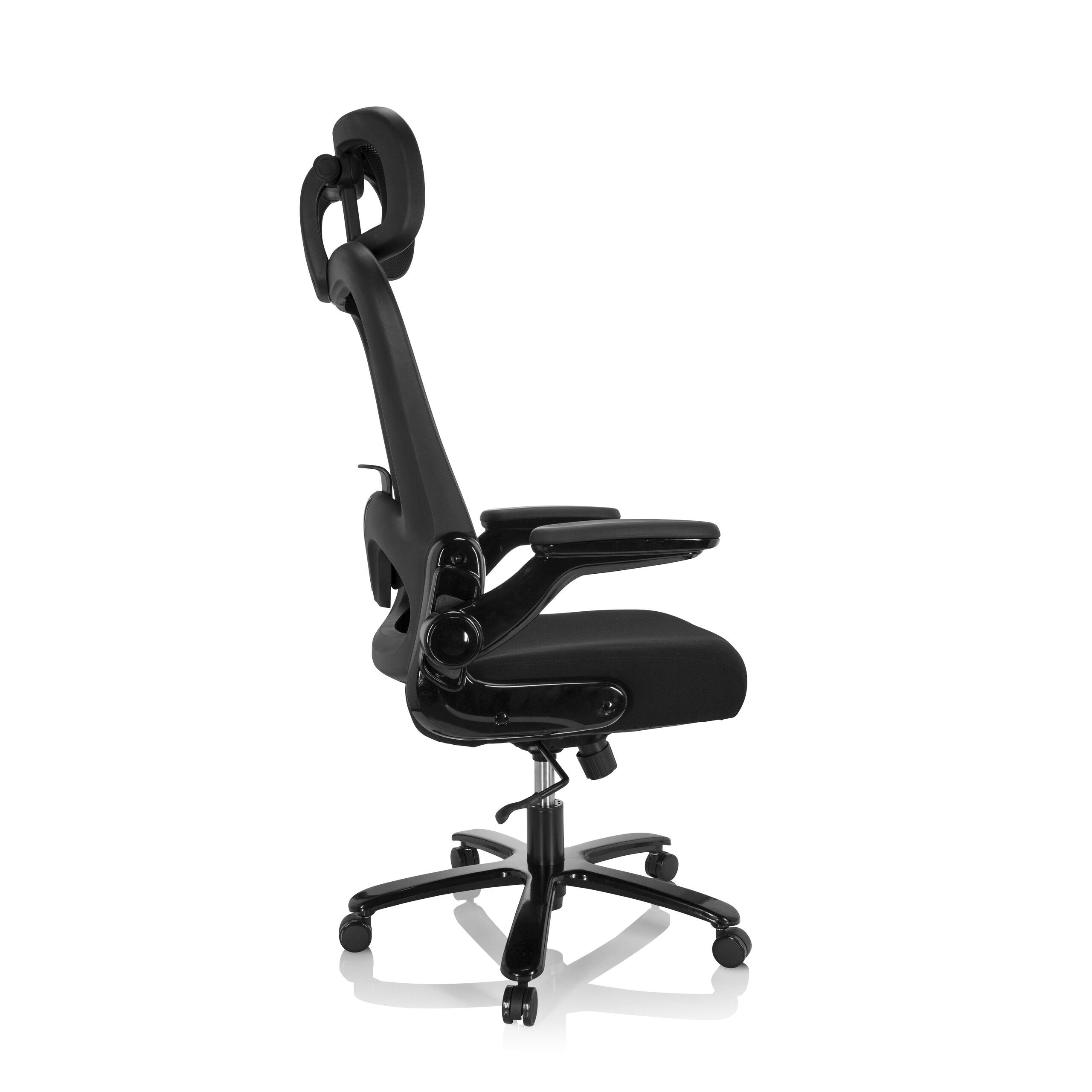 Kontoritool INSTRUCTOR SW I PRO- XXL, kuni 220 kg