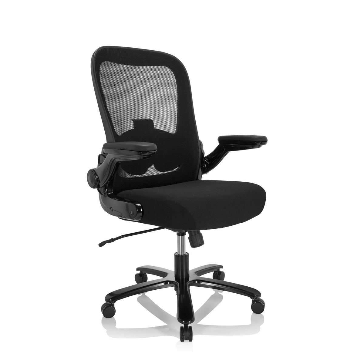 Kontoritool INSTRUCTOR SW I - XXL, kuni 220 kg