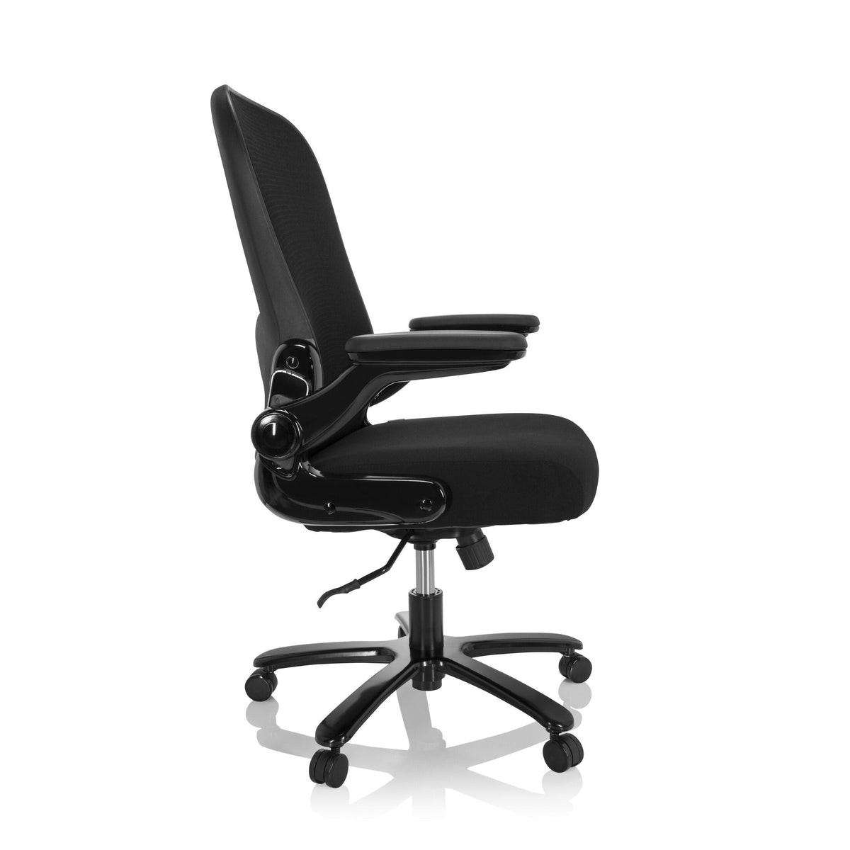 Kontoritool INSTRUCTOR SW I - XXL, kuni 220 kg