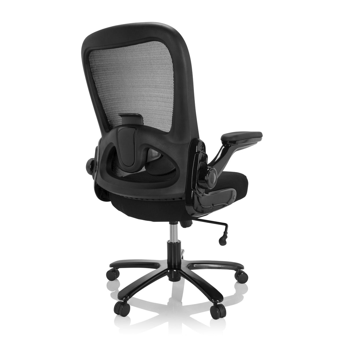 Kontoritool INSTRUCTOR SW I - XXL, kuni 220 kg